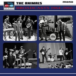 The Complete Live Broadcasts 1: 1964-1966