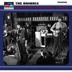 The Complete Live Broadcasts II 1964-1966