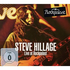 Live At Rockpalast