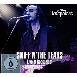 Live At Rockpalast