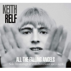 All The Falling Angels