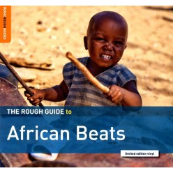 The Rough Guide To African Beats