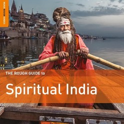 The Rough Guide to Spiritual India