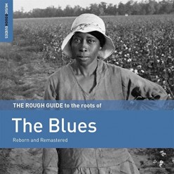 The Rough Guide to the Roots of the Blues