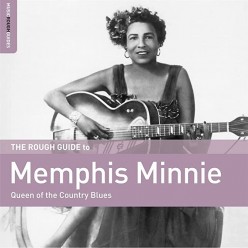 The Rough Guide to Memphis Minnie