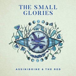 Assiniboine & The Red