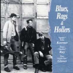 Blues Rags And Hollers