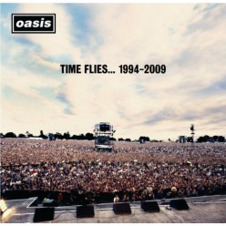 Time Flies 1994-2009