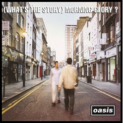 Whats The Story Morning Glory?