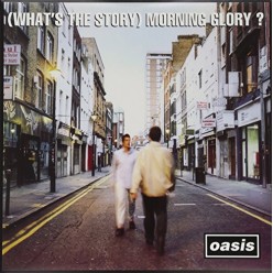 Whats The Story Morning Glory?