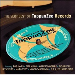 Very Best Of Tappan Zee Records