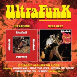 Ultrafunk + Meat Heat