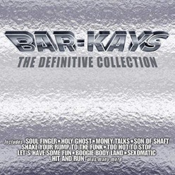 Definitive Collection