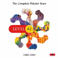 The Complete Polydor Years: Volume One 1980-1984