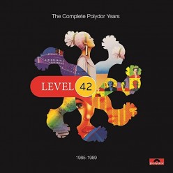 The Complete Polydor Years: Volume Two 1985-1989