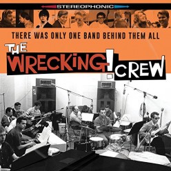 Wrecking Crew