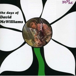 Days Of David McWilliams