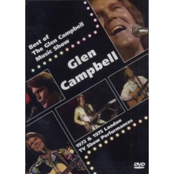 Best Of Glen Campbell Music Show