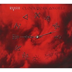 Clockwork Angels