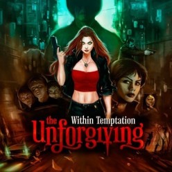 The Unforgiving