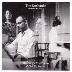 Diversions Vol 4: The Songs And Poems Of Molly Drake