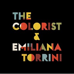 The Colorist And Emiliana Torrini