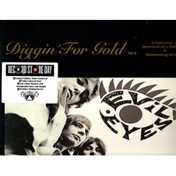 Diggin' For Gold Volume 6