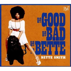 The Good The Bad And The Bette