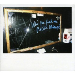 Who The Fuck Are The Arctic Monkeys? EP