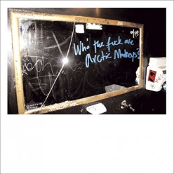 Who The Fuck Are The Arctic Monkeys? EP