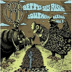 Betty's Self-Rising Southern Blends Vol. 3