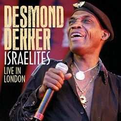 Israelites Live In London