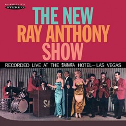 The New Ray Anthony Show