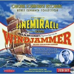 Windjammer Deluxe (Collector's Edition)