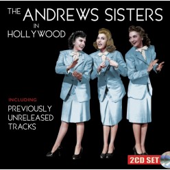 The Andrews Sisters in Hollywood