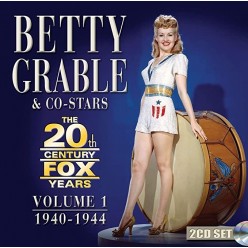 The 20th Century Fox Years Volume 1 (1940-1944)