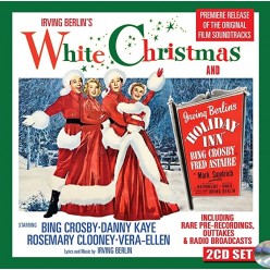 White Christmas / Holiday Inn