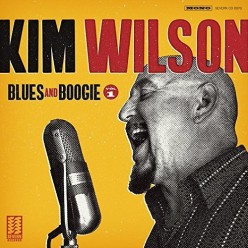 Blues And Boogie Vol 1