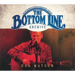 Bottom Line Archive Series