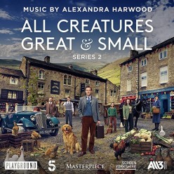 All Creatures Great And Small Series 2