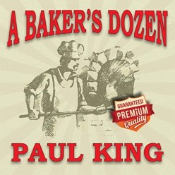 A Baker's Dozen