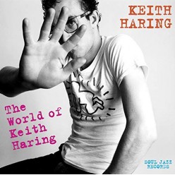 The World Of Keith Haring