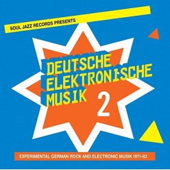 Deutsche Elektronische Musik 2