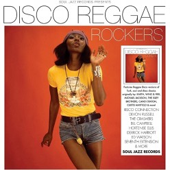 Disco Reggae Rockers