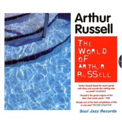 The World of Arthur Russell 