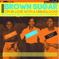 Brown Sugar