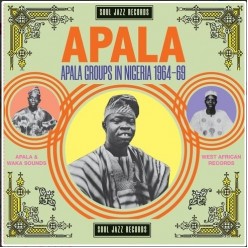 APALA: Apala Groups in Nigeria 1967-70