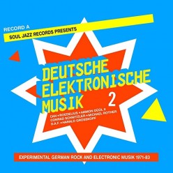 Deutsche Elektronische Musik 2 (Record A)