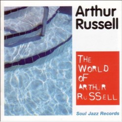 The World of Arthur Russell 