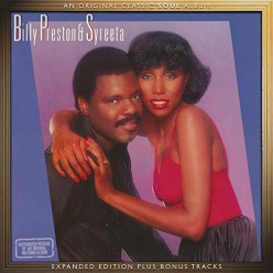 Billy Preston And Syreeta